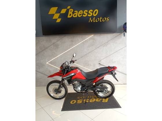 HONDA NXR 160 BROS ABS 